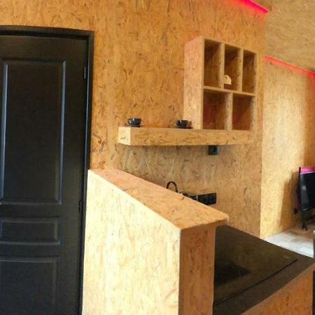 Le Boudoir Διαμέρισμα Μονρούζ Εξωτερικό φωτογραφία